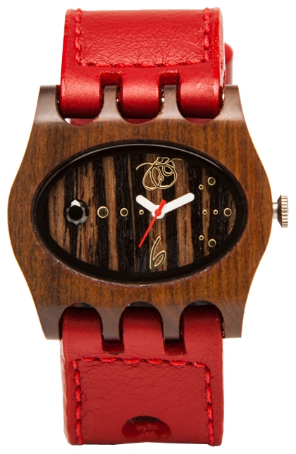 Wrist watch Mistura TP09005RDPUEBWD for unisex - 1 picture, image, photo