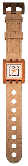 Wrist watch Mistura TP09009CKTKWHWD for unisex - 1 image, photo, picture