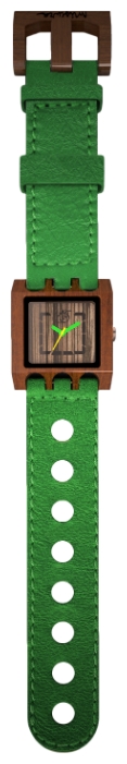 Wrist watch Mistura TP09009GRPUEBWD for unisex - 1 picture, photo, image
