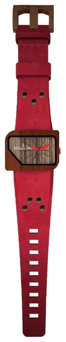 Wrist watch Mistura TP09009RDPUEBWD for women - 1 picture, image, photo