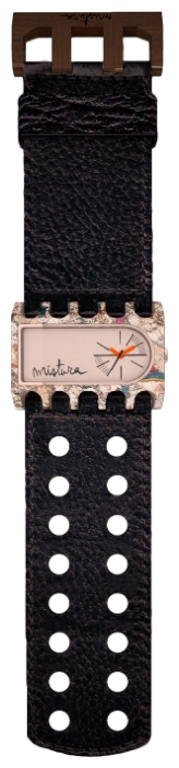 Wrist watch Mistura TP09010BKPPWHGR for unisex - 1 picture, photo, image