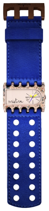 Wrist watch Mistura TP09010BLPPWHGR for unisex - 1 picture, image, photo