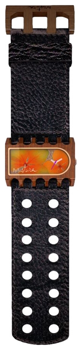 Wrist watch Mistura TP10011BKPUYFSE for unisex - 1 photo, picture, image