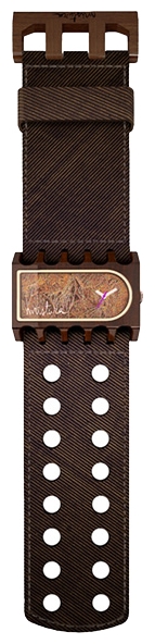Wrist watch Mistura TP10011CJPUGDSE for unisex - 1 picture, image, photo