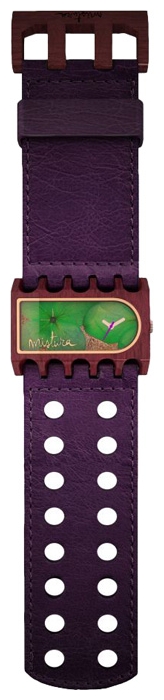 Wrist watch Mistura TP10011PRNZGFSE for unisex - 1 photo, picture, image