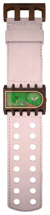 Wrist watch Mistura TP10011WHTKGFSE for unisex - 1 picture, photo, image