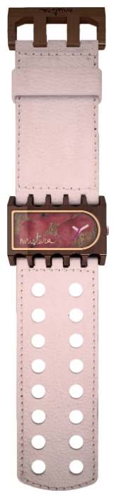 Wrist watch Mistura TP10011WHTKPFSE for unisex - 1 photo, picture, image