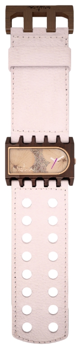 Wrist watch Mistura TP10011WHTKWFSE for unisex - 1 image, photo, picture