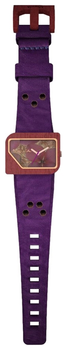 Wrist watch Mistura TP10013PRNZPFSE for unisex - 1 photo, picture, image