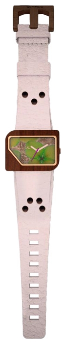 Wrist watch Mistura TP10013WHTKGFSE for unisex - 1 photo, image, picture