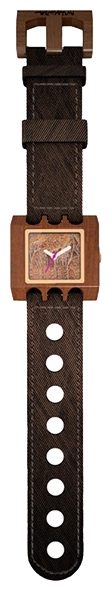 Wrist watch Mistura TP11014CJPUGDSE for unisex - 1 photo, image, picture