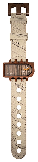 Wrist watch Mistura TP12015HLPUEBWD for unisex - 1 photo, image, picture