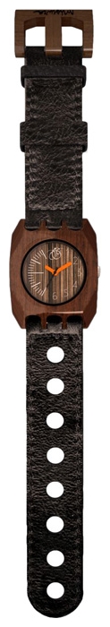 Wrist watch Mistura TP12017BKPUEBWD for unisex - 1 picture, image, photo