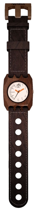 Wrist watch Mistura TP12017CJPUWHWD for unisex - 1 picture, image, photo