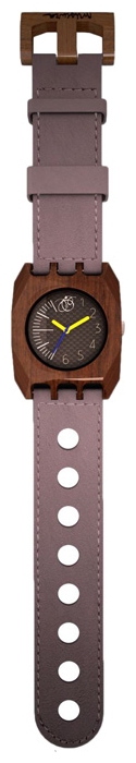 Wrist watch Mistura TP12017GYPUCFWD for unisex - 1 image, photo, picture