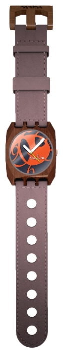 Wrist watch Mistura TP12017GYPUORWD for unisex - 1 image, photo, picture