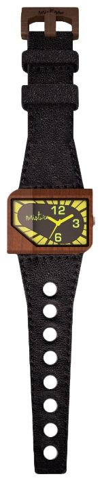 Wrist watch Mistura TP13019BKPUYEWD for unisex - 1 image, photo, picture