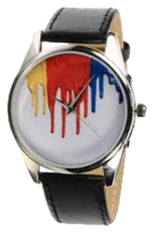 Mitya Veselkov Guash na belom (MV-124) wrist watches for unisex - 1 image, picture, photo