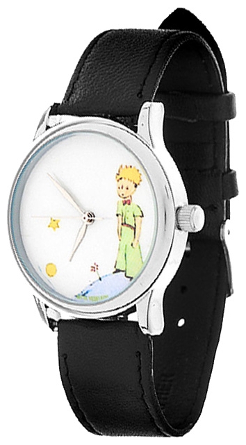 Wrist watch Mitya Veselkov Malenkij princ for unisex - 1 picture, photo, image
