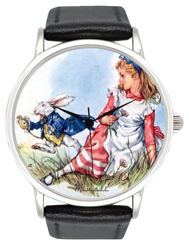 Wrist watch Miusli Alice for women - 1 picture, photo, image