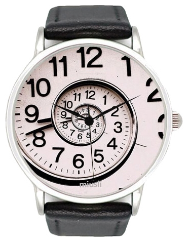 Wrist watch Miusli Loop for unisex - 1 photo, image, picture