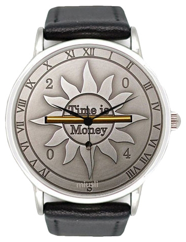 Wrist watch Miusli Time for unisex - 1 picture, photo, image