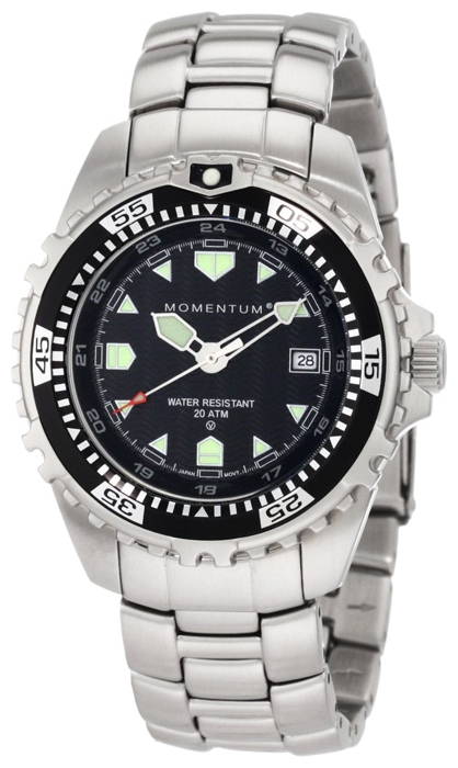 Momentum 1M-DV02B0-AC wrist watches for men - 1 image, picture, photo