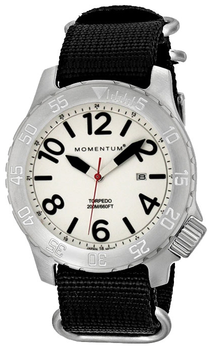 Wrist watch Momentum 1M-DV74L7B for men - 1 image, photo, picture