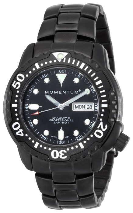 Momentum 1M-DV86B0 wrist watches for men - 1 image, picture, photo
