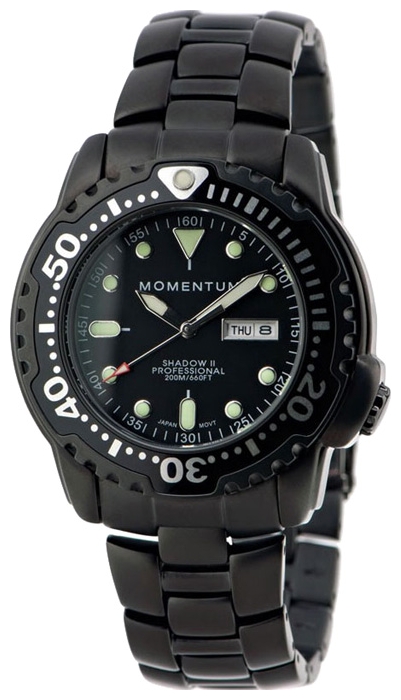Wrist watch Momentum 1M-DV86BS0 for men - 1 photo, picture, image