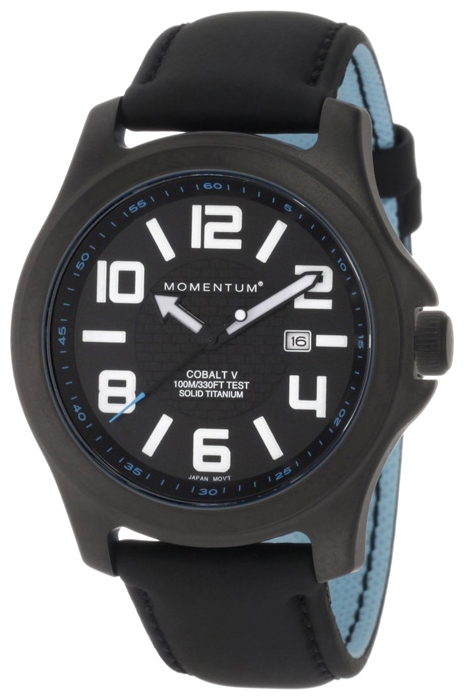 Momentum watch for men - picture, image, photo