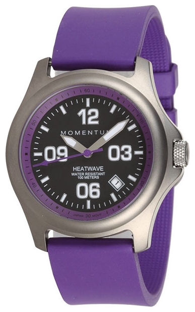 Momentum watch for women - picture, image, photo