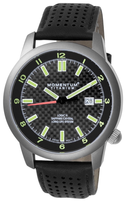 Momentum watch for men - picture, image, photo