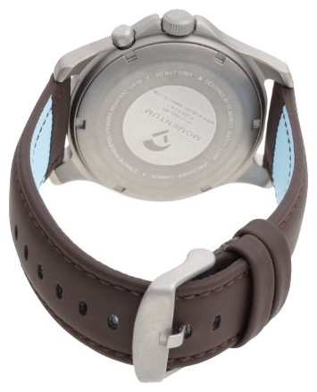 Wrist watch Momentum 1M-SP56CS12C for men - 2 picture, image, photo