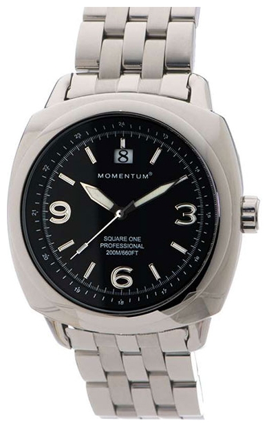Momentum 1M-SP66BSO wrist watches for men - 1 image, picture, photo