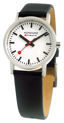 Wrist watch Mondaine A628.30008.16SBO for unisex - 1 photo, image, picture