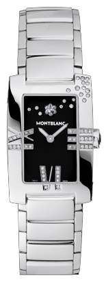 Montblanc MB101559 wrist watches for women - 1 image, picture, photo