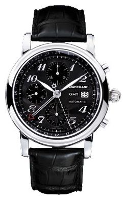 Wrist watch Montblanc MB102135 for men - 1 image, photo, picture