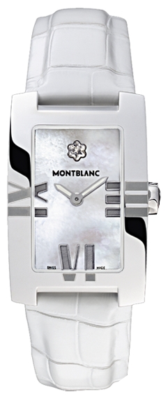 Wrist watch Montblanc MB102369 for women - 1 photo, image, picture