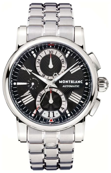 Wrist watch Montblanc MB102376 for men - 1 image, photo, picture