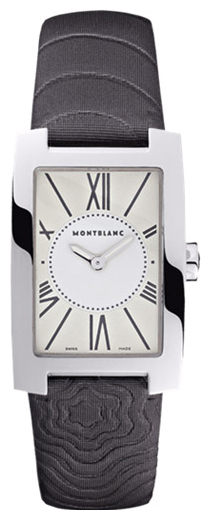 Wrist watch Montblanc MB102623 for women - 1 picture, photo, image