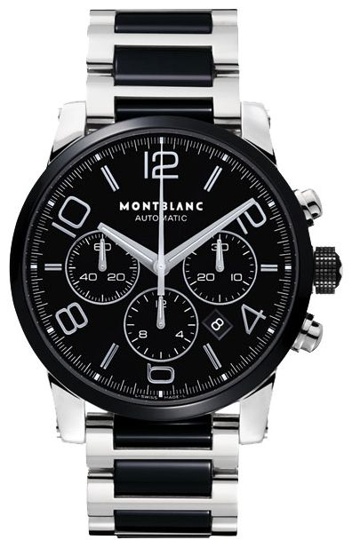 Wrist watch Montblanc MB103094 for men - 1 picture, image, photo
