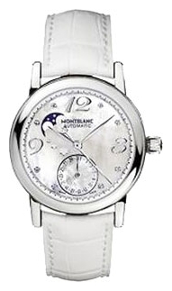 Wrist watch Montblanc MB103111 for women - 1 image, photo, picture