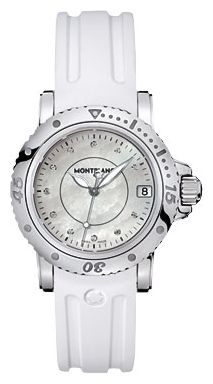 Montblanc MB103893 wrist watches for women - 1 image, picture, photo