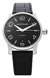 Montblanc MB105812 wrist watches for men - 1 image, picture, photo