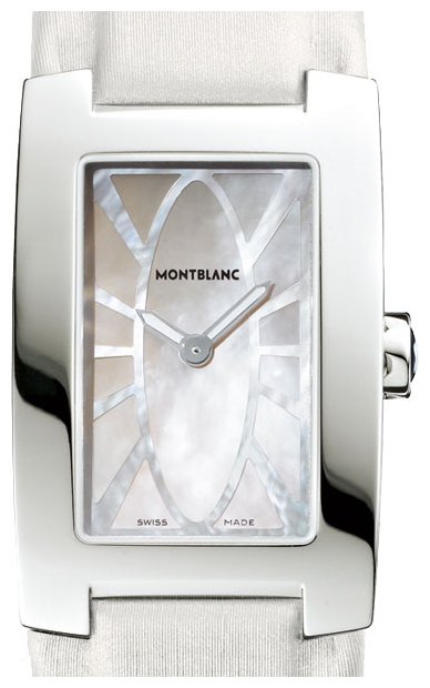Montblanc MB105862 wrist watches for women - 1 image, picture, photo