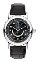 Wrist watch Montblanc MB106464 for men - 1 picture, photo, image