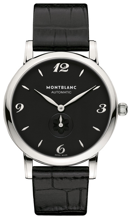 Wrist watch Montblanc MB107072 for men - 1 picture, photo, image