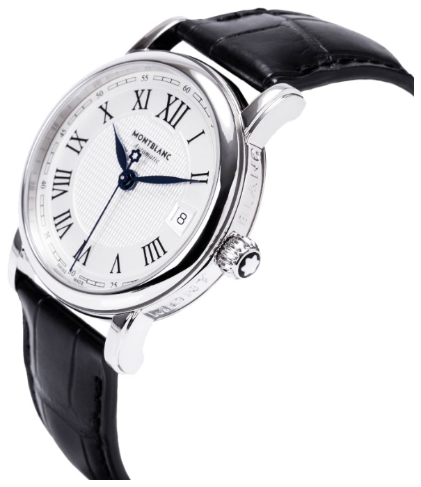 Wrist watch Montblanc MB107115 for men - 2 picture, image, photo