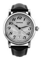 Wrist watch Montblanc MB107201 for men - 1 picture, photo, image